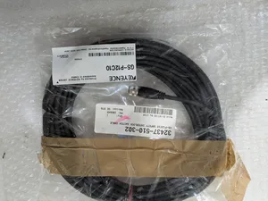 Keyence GS-P12C10 Safety Interlock Switch Cable