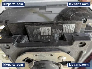 Fuji Electric SA103RAUL Breaker – actual item, photo 3 of 6