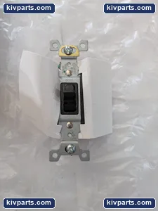 Eaton AH6808UDAC Manual Motor Controller – actual item, photo 3 of 6