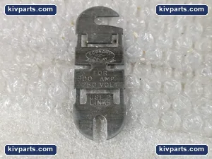 FPE Economy ELN 500 Renewal Fuse – actual item, photo 3 of 4