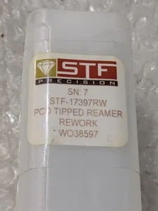 17397RW Cutting Tool – actual item, photo 1 of 4