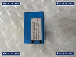 Ideal K-6644 Feed System Module – actual item, photo 2 of 3