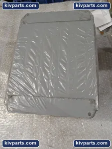Hoffman A1210CH Enclosure – actual item, photo 3 of 6