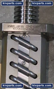 NSK 05HZ-0001 Machine Part – actual item, photo 2 of 5