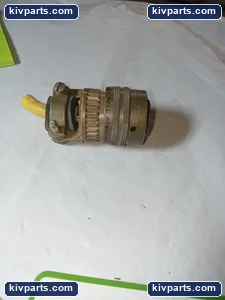 Bendix PT06E-14-18P SR Circular Plug Connector – actual item, photo 3 of 4