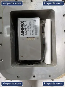 Airpax T77430-11 Timer – actual item, photo 6 of 8