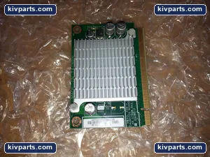 Fujitsu A3C40079359 PXH-V Daughter Board – actual item, photo 4 of 5