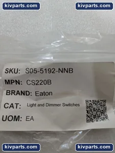Eaton CS220B – actual item, photo 2 of 10