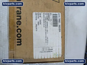 John Crane 704581 S/S-F Cartridge Mechanical Seal – actual item, photo 4 of 5