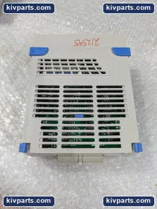Emerson 5X00241G02 Module DCS Controller Card – actual item, photo 5 of 7