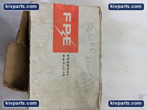 FPE Stab-Lok 0240 Circuit Breaker – actual item, photo 7 of 8