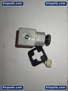 Amphenol C164Z Connector – actual item, photo 4 of 5