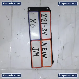Vega NCDGTN40-2100-X142US-03005CDN Round Body Air Cylinder – actual item, photo 3 of 3