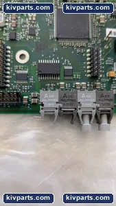ABB 3BHE025883R0101 – actual item, photo 2 of 7