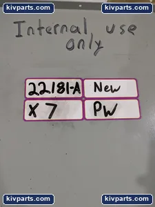 Cutler-Hammer H34 Thermal Overload Heater Element – actual item, photo 5 of 5