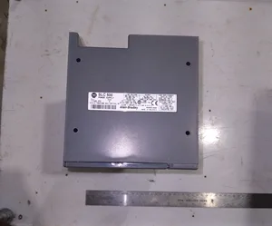 Allen-Bradley 1746-A7 SLC 500 Rack