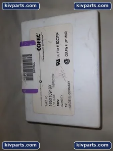 Conec 165X10919X Inspector – actual item, photo 3 of 4