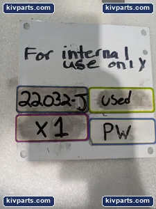 Animatics SM17205D MELSEC-Q Q61P PLC Power Supply – actual item, photo 5 of 5