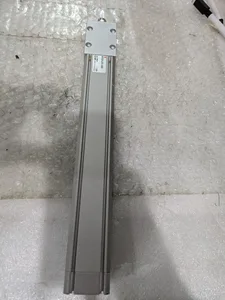 SMC MTS25-200-A93L Precision Guide Cylinder