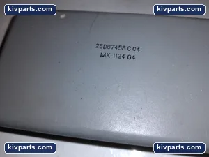 General Electric 25D87458C04 – actual item, photo 2 of 6
