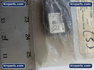 Parker MKHFNB549A 125 PSI Solenoid – actual item, photo 5 of 9