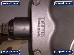 Liquiflo MB-316 – actual item, photo 2 of 5