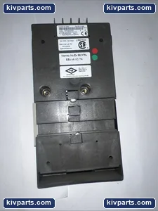 Fisher-rosemount KJ4001X1-BA2 Controller – actual item, photo 2 of 3
