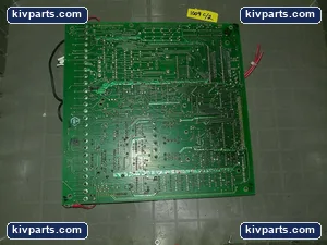 Parametrics ABB Drive Control Board Card – actual item, photo 3 of 3