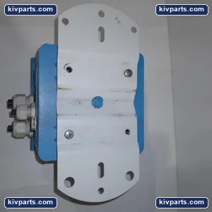 Endress+Hauser CM42-MPA001EAE00 Liquiline Two-Wire Transmitter – actual item, photo 4 of 6