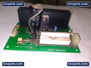 N-3632A POW-Board – actual item, photo 3 of 4