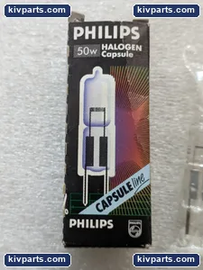 Philips 13079 Halogen – actual item, photo 2 of 9