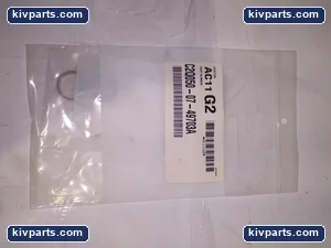 SMC C2Q050-07-49703A Collar Bushing – actual item, photo 2 of 3