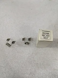 Sylvania 7323 S4.4 Overload Relay Heater Element