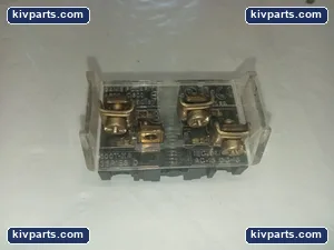 Allen-Bradley 800T-XA Contact Block – actual item, photo 4 of 5