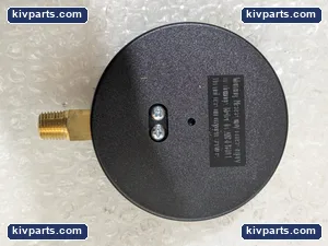 Ashcroft 710-1533 Gauge – actual item, photo 4 of 6