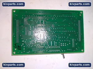 HRB3-0 Interface Control Board – actual item, photo 3 of 5