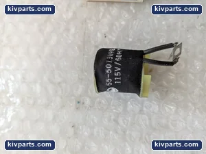 General Electric 55-501309G002 Magnetic Contactor – actual item, photo 3 of 7