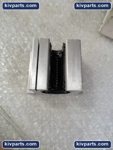 Thomson SPB16OPN Super Pillow Block – actual item, photo 5 of 7