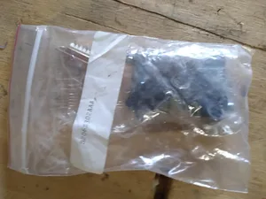 Brooks S206Z302AAA Connector Mass Flow Controller