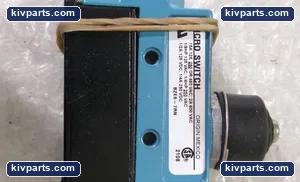 Honeywell A97-94-095 E6 Limit Switch – actual item, photo 7 of 10