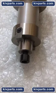 Reds HSK63F 100 Face Mill Arbor Tool Holder – actual item, photo 4 of 4