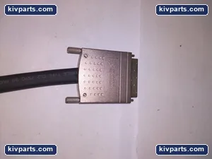 National Instruments SHC68-C68-D2 Single-Ended Coax Digital Cable – actual item, photo 3 of 5