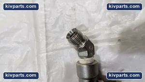 N-82 316 Stainless Steel Fitting – actual item, photo 4 of 8