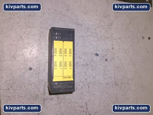 Siemens 6ES7138-4FA04-0AB0 PROFIsafe Digital Input Module – actual item, photo 2 of 3