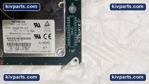Ziatech ZT8952 Zytech ZT 8952 – actual item, photo 3 of 14