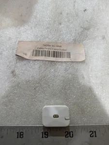 Eaton 2609W-BU In-Line Cord Connector