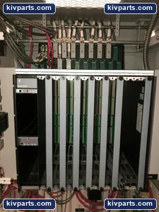 Triconex Safety System Chassis Rack – actual item, photo 3 of 3