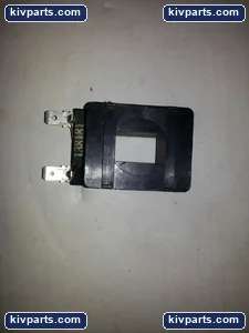 Honeywell 138181 Replacement Coil Solenoid – actual item, photo 2 of 3