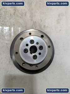 Camco 39F-2E1F1 Clutch 390 in-lbs Std Bore Drive – actual item, photo 3 of 6