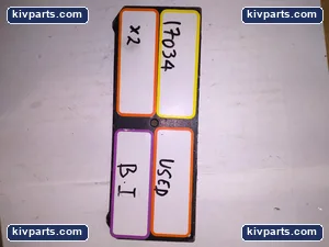 Graseby PCB302-01 – actual item, photo 6 of 6